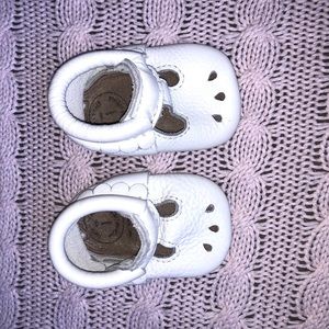 Freshly Picked Mary Jane Mocs